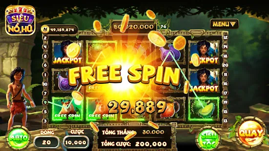 Trò chơi Jackpot khủng tại 8kbet cc