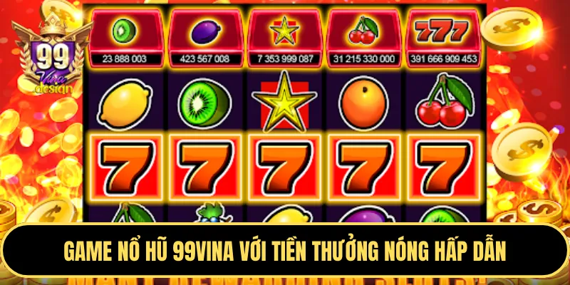 Slot Đại Dương