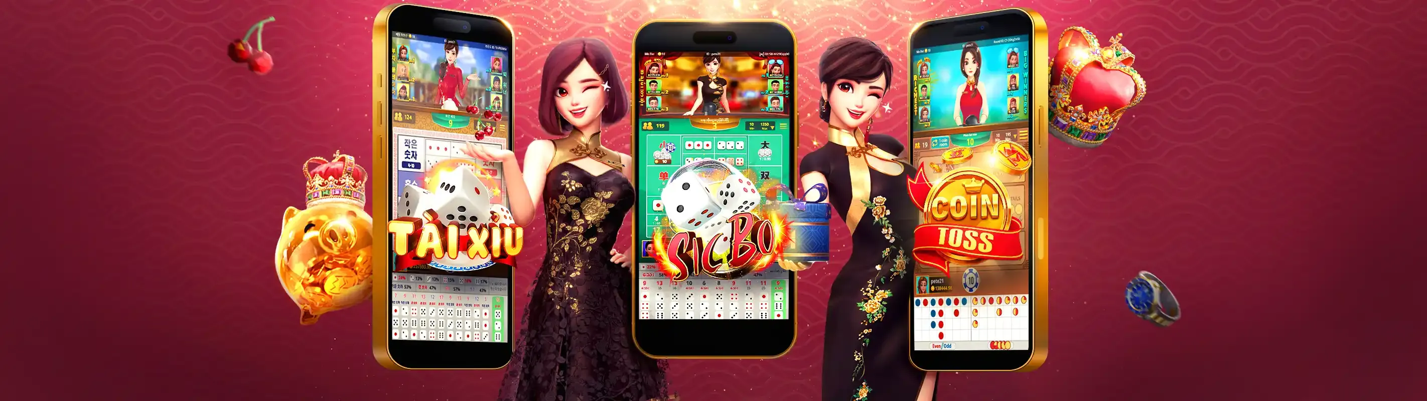 Chiến lược chơi Baccarat tại 8Kbet CC