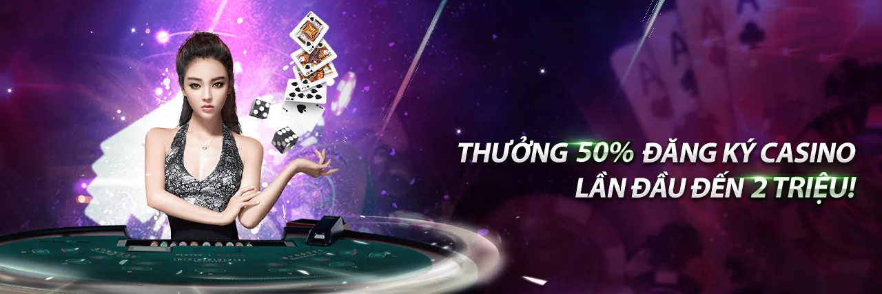 Ưu đãi đặc biệt cho casino trực tuyến 8kbet cc